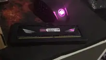 Kllisre ddr4 ram 8GB 4GB 16GB 2400 2666 memoria de escritorio DIMM placa base de soporte ddr4 RGB