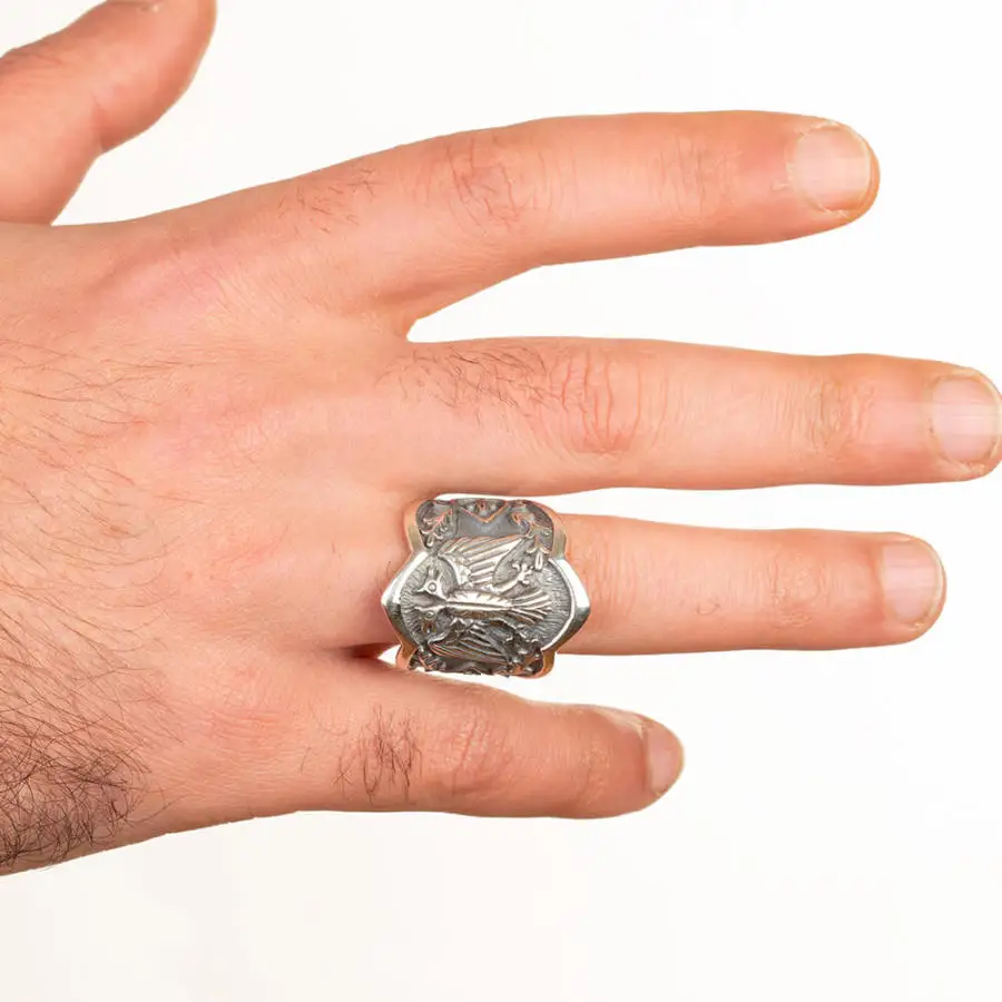 dirilis-ertugrul-dizisi-orijinal-ertugrul-zihgiri-kucuk-boy-dirilis-dizisi-aksesuarlari-28945-75-B