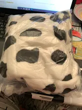 Pijamas de franela para niños Y niñas, bata de baño suave Y cómoda, ropa de casa para bebés de 2 a 8 años, Otoño e Invierno