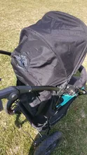 Stroller-Accessories Seat-Liners Sun-Shade-Cover Pram Hood Babyzen Yoyo Throne-Time Cushion-Pad