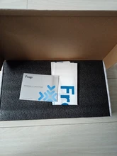 Frap-grifos de acero inoxidable para cocina, mezclador de un solo Mango, de un solo orificio, para fregadero, Y40107