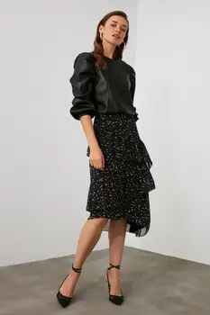 

Trendyol Frilly Skirt TWOAW21ET0232