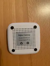 Tuya ZigBee3.0 inteligente radiador actuador programable del radiador termostática de la válvula de controlador de temperatura MQTT 2 Configuración con Alexa.
