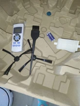 Robot-Vacuum-Cleaner Sweeping-Machine Professional Household Automatic Ilife V3s Home