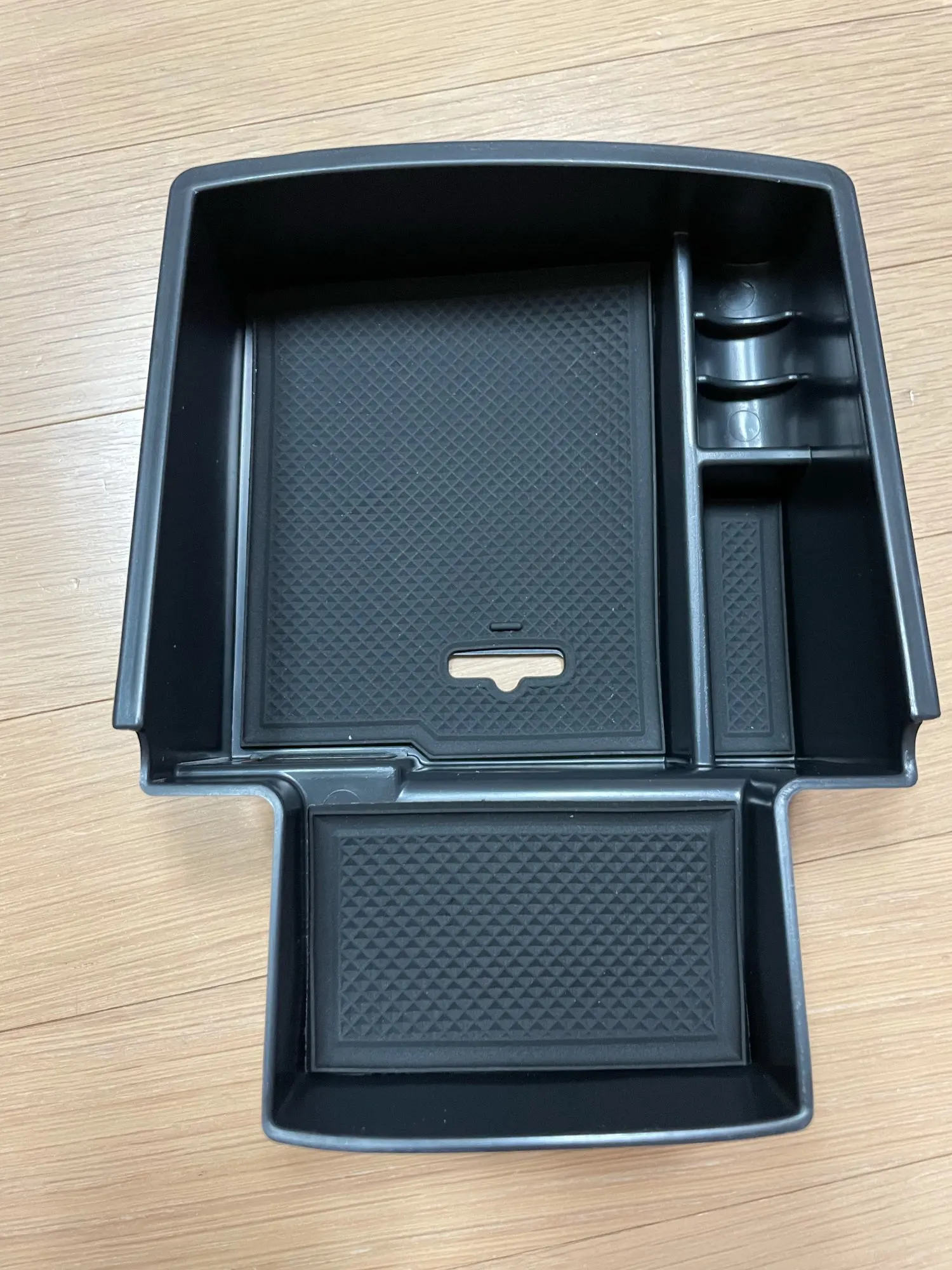 Consoles & Organizers REAMTOP Car Glove Box Armrest Storage Box