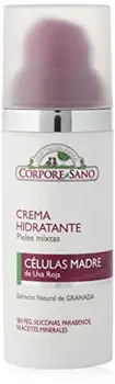 

Corpore healthy, cream and facial milk-55 ml.