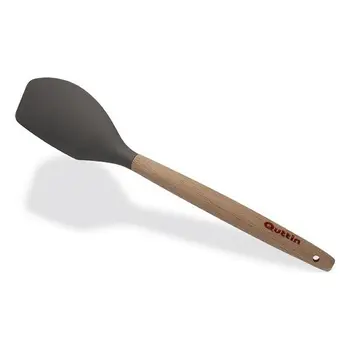 

Spatula Quttin Wood