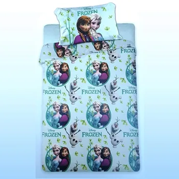 

Game Polar Sheets DISNEY FROZEN Sisters Bed 105x190/200 cms