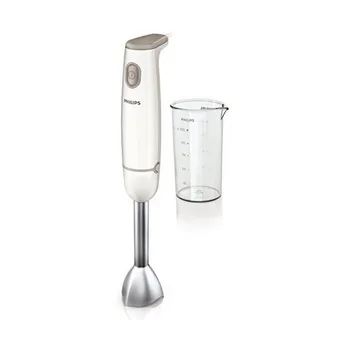 

Hand-held Blender Philips HR1604 550 W 0,5 L White