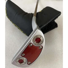 

Golf Putter GOL 3 Semicircle Putter Small Semicircle Precision Putter