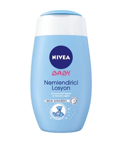 nivea baby moisturizing lotion price
