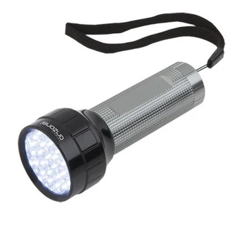 

Torch LED Aluminium 147288