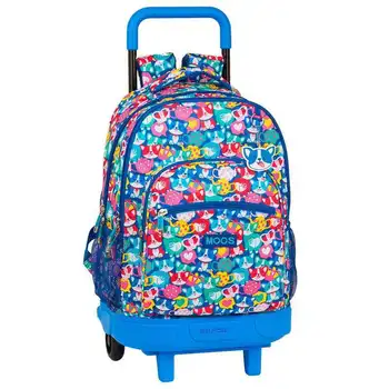 

Trolley compact Moos Corgi