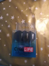Dart Flights Dart-Accessories-Kit Shafts Cyeelife Professional New Not And 2BA Durable