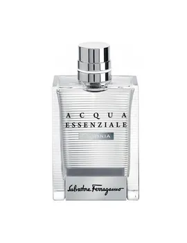 

Salvatore Ferragamo Acqua Essenziale Cologne Eau de Toilette Vaporizer 100 ml