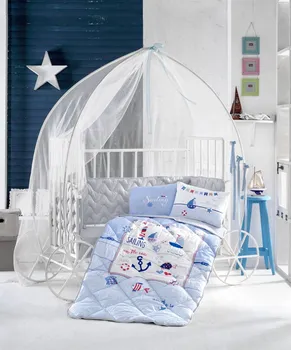 

Classy bebeek UYKU SETİ SAİLİNG FİSH