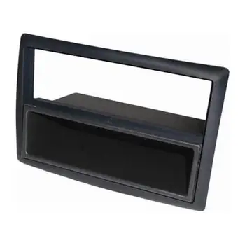 

Support 2 DIN Renault Megane 07