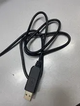 Ttl-Cable-Module Pl2303hx Usb 4-Pin Rs232-Converter Support Smart Electronics 4p Serial-Line