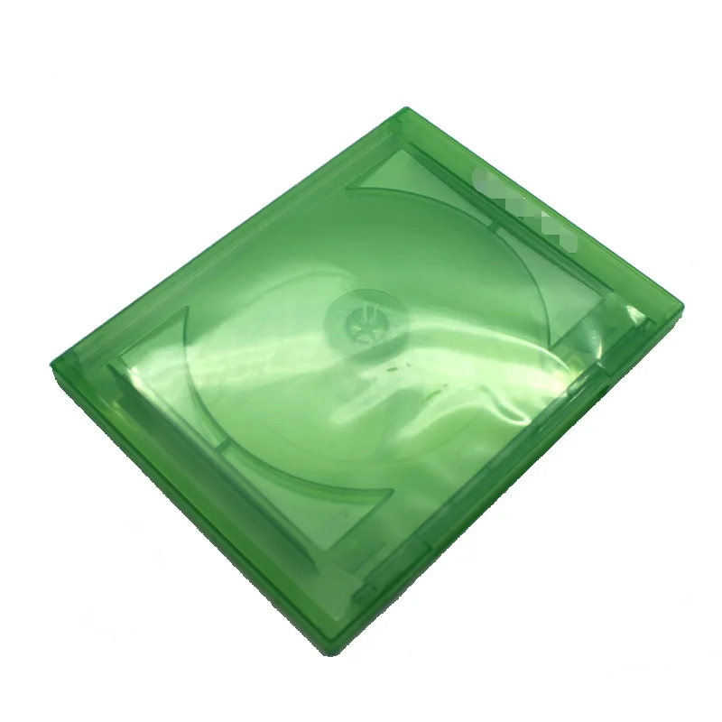 Custodia di ricambio per XBOX ONE Game Single Disc Spare Custodia di ricambio per XBOX ONE Game Single Disc Spare