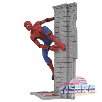 

Spiderman Homecoming, Marvel Comic, Diamond Gallery, 25 cm
