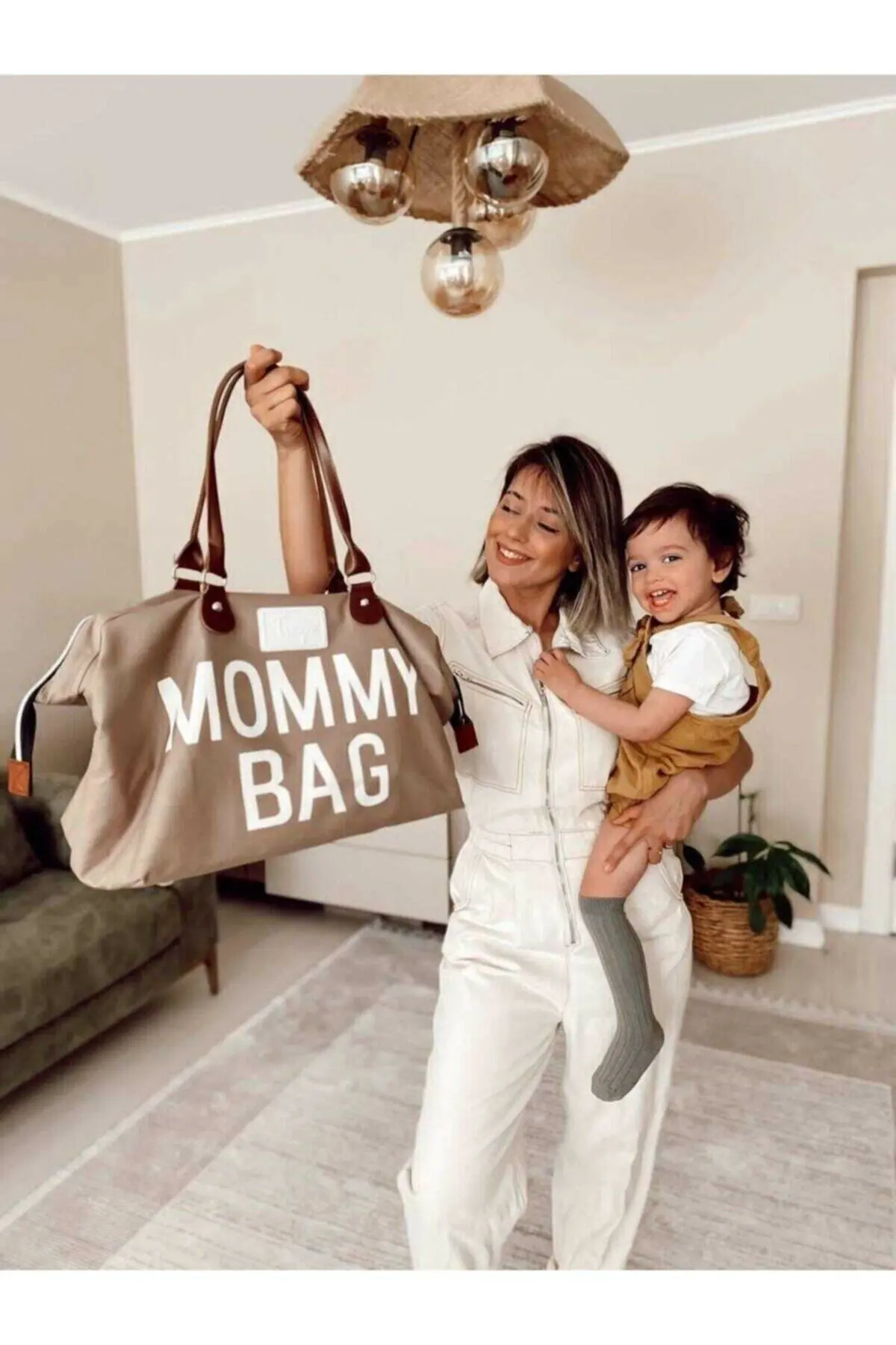 

2023 Mommy Bag Mommy Baby Nappy Care Bag Tote Large Nappy Outdoor Travel Diaper Waterproof Thermal Women Bag New Style Printed Quality Heat-Proof Insulated Organizer Convenient Baby Care Vip Women Fashion Shoulder Bag