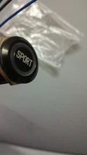 Luz LED de Metal resistente al agua, 19mm, botón de presión, arnés de cables, montaje de baño, interruptor a prueba de agua