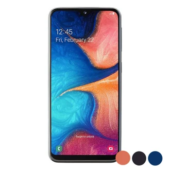 

Smartphone Samsung A20e 5,8" Octa Core 3 GB RAM 32 GB