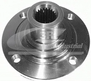 

WHEEL HUB 40x74x22-4 DRILLS