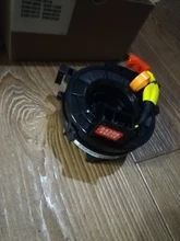 84306-48030, 8430648030, 84306-06140 843060E010 dirección tren Cable Squib resbalón anillo para Toyota Camry Land Cruiser Tundra Tacoma