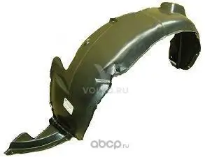 868111G600 KIA ПОДКРЫЛОК ПЕР.ЛЕВ
