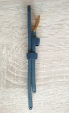 Hengrrc-correas de reloj de cuero genuino para hombre y mujer, pulsera de cuero de vaca, negro, Azul, Gris, marrón, 18, 20mm, 22mm, 24mm