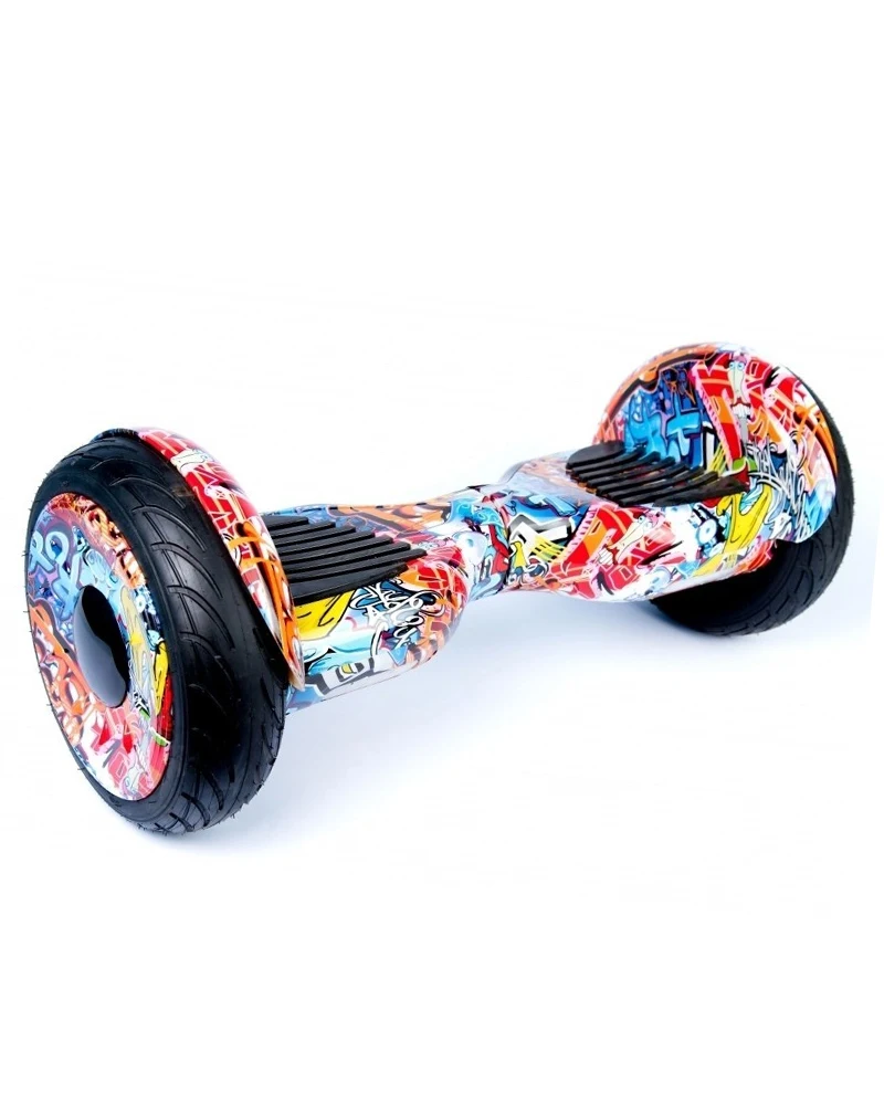 Гироскутер Smart Wheel 10 5″ Premium APP | Спорт и развлечения