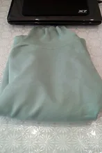 Suéter de cuello alto de Cachemira para mujer, Jersey de punto de manga larga, grueso y suelto, Invierno