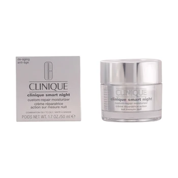 

Anti-Ageing Cream Smart Night Clinique