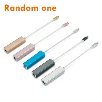 

Type-C 100Mbps Network Card USB 2.0 HUB3+RJ451Converter Laptop Multi-Interface Network Card Adapter for Windows,Android ,Macos