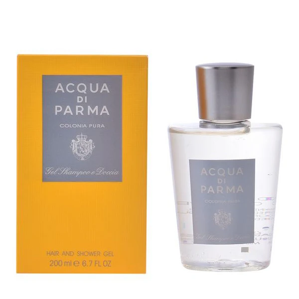 Гель для душа Pura Acqua Di Parma (200 мл) |