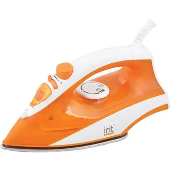 

Iron Irit ir-2216 (1600 W, ceramic bottom)