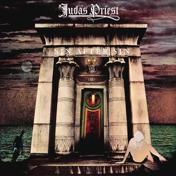 

Judas Priest/sin after sin (CD)