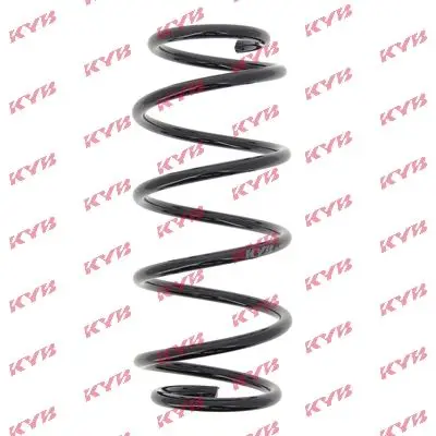 Пружина подвески OPEL VECTRA A 1.4/1.6/1.8 88-95 передняя KAYABA