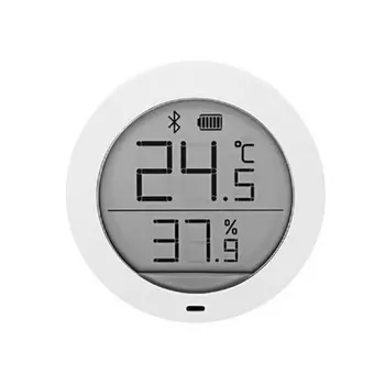 

Xiaomi MiJia temperature and humidity sensor