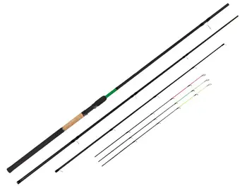 

Rod feeder Salmo elite feeder 100 3.90