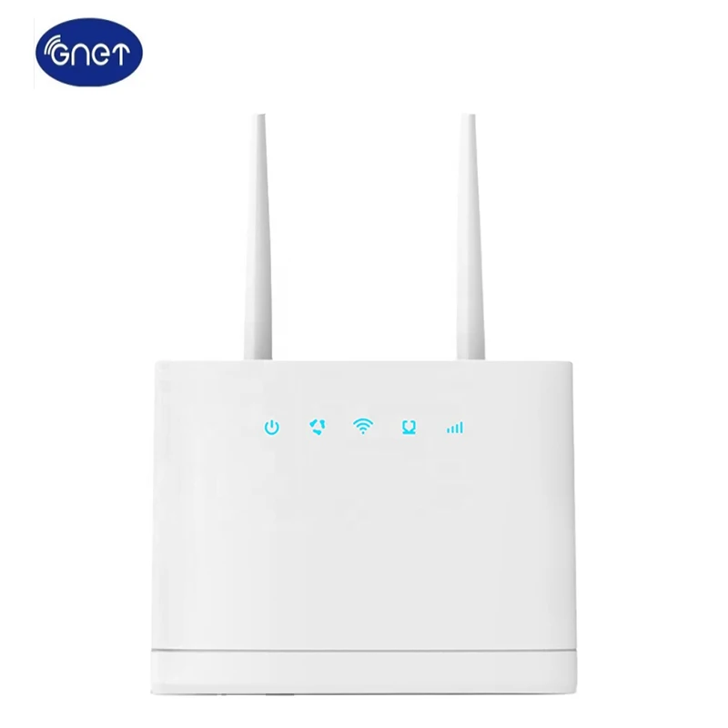 Unlocked 4G Wifi Hotspot B315 LTE 4G Sim Router Support VPN Wifi Router with Sim Card Slot PK B315s-22 B315s-608