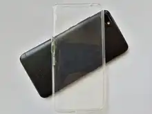 TPU transparente tapa Protector de silicona suave claro para xiaomi Redmi 3s 4 4A 4X 5 Plus 5A 6 6A Pro 7 7A 8 8A Nota 5 5 5 6 6 7 8T