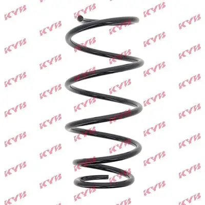 Пружина подвески TOYOTA CAMRY MCV30 3.0 V6 7/03-06 передняя KAYA | Автомобили и мотоциклы