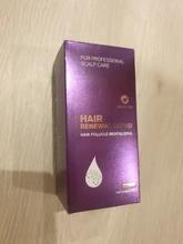HAIRCUBE-Esencia de crecimiento de pelo rápido para hombres y mujeres, Spray para detener la pérdida de cabello, tratamiento dañado líquido, ayuda para el cuidado del cabello