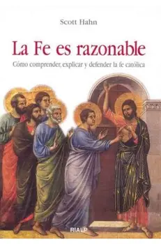 

Faith is reasonable