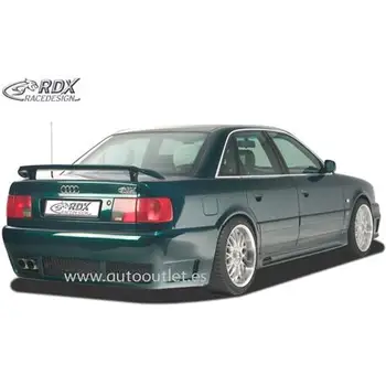 

AUDI A6-C4 & 100-C4 "S-Edition" rear bumper RDX