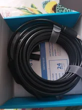 DEPSTECH-endoscopio inalámbrico USB, minicámara de inspección, 2MP/5MP, IP67, Wifi, impermeable, boroscopio para Android iOS, teléfono y Windows