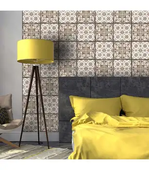 

Mural-Classic Aesthetics