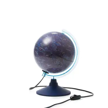 

Globe starry sky with illumination 210 classic Euro Globen ке012100275